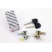 Isuzu D-MAX KB LB Rodeo TF TFR  '04 - '11 / Chevrolet Colorado '04 - '11 Door Lock with Key 